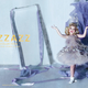 Illustration for article titled Hilarious Fake Fashion Ads Star Eden Wood And Linda Evangelista